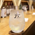 &243 - 243ジントニック