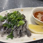 萩之茶屋鶴一 - 生センマイ   800