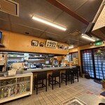 萩之茶屋鶴一 - 