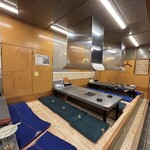 萩之茶屋鶴一 - 