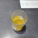 Japanese Soba Noodles 蔦 - アミューズは原点回帰のスープ