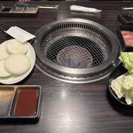 焼肉五苑 高松中央通ハゼ店 - 