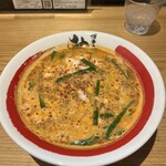 博多辛麺 狛虎 Deitos店 - 