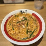 博多辛麺 狛虎 Deitos店 - 