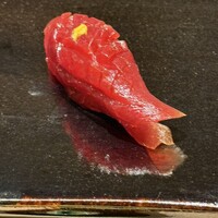 鮨 楽味 - マグロ