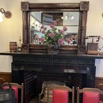 山手十番館 レストラン＆カフェ - 