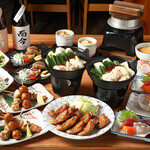 つばさや - 料理写真: