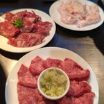 きなが - 料理写真: