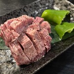 焼肉処 にく日和 - 