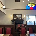 山手十番館 レストラン＆カフェ - 