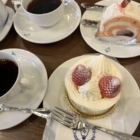 山手十番館 レストラン＆カフェ - 