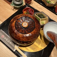 麻布十番 はなぶさ - 
