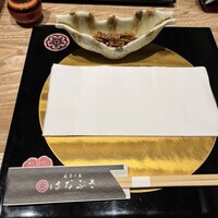 麻布十番 はなぶさ - 