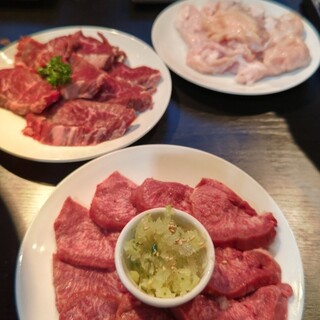 きなが - 料理写真: