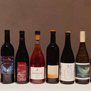 全国各地の日本ワイン