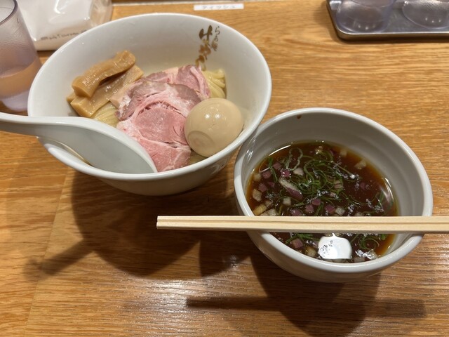 らぁ麺 はやし田 多摩センター店 - 多摩センター/ラーメン | 食べログ