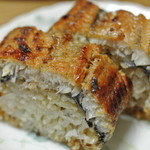 弓ヶ浜 - 日本料理弓ヶ浜・う乃華(2014.07)