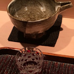 神楽坂 石かわ - 黒龍