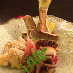 和懐食 かなやま - 