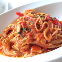 ローザロッチェITALiAN 心斎橋 - 