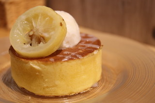 銀座のふわふわ ふわとろパンケーキ 人気のお店13選 食べログまとめ