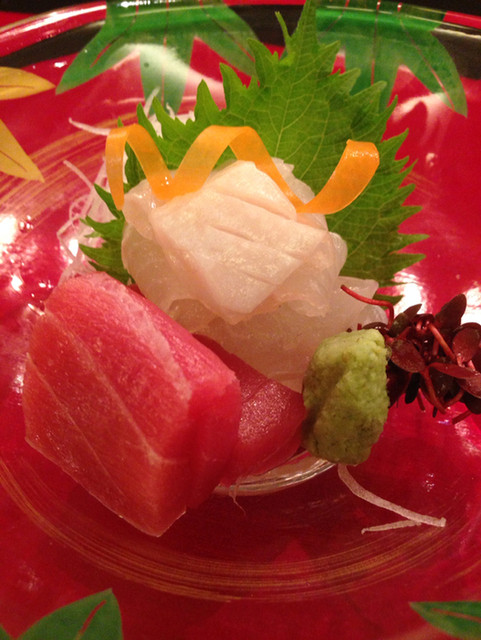 和懐食 かなやま 三宮 神戸市営 懐石 会席料理 食べログ