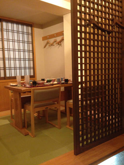 和懐食 かなやま 三宮 神戸市営 懐石 会席料理 食べログ