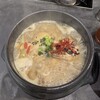 shiari samgyetang