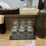 ラーメン 麻辣 - 