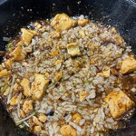 ラーメン 麻辣 - 