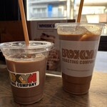 ブルックリンロースティングカンパニー - 