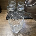 ラーメン 麻辣 - 