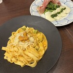 鎌倉パスタ - 