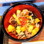 日本橋 - ちらし