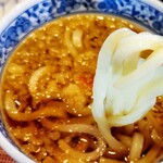 日本橋 - うどん