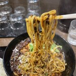 ラーメン 麻辣 - 