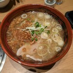 やきにく 飛牛 - 