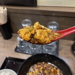 ラーメン 麻辣 - 