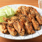 つばさや - 料理写真: