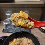 ラーメン 麻辣 - 