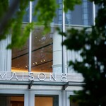 MAISON 8 garden - 