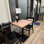 ラーメン 麻辣 - 