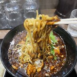 ラーメン 麻辣 - 