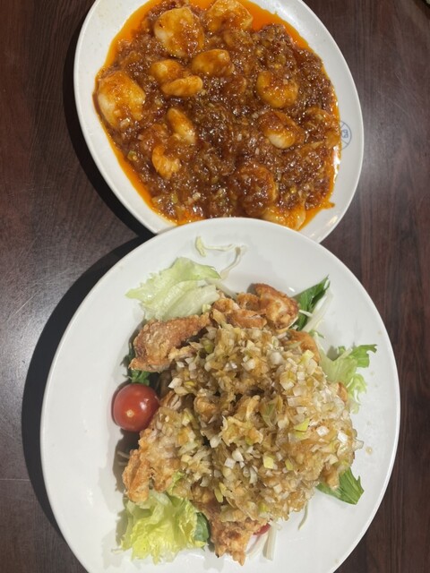 中国料理 四川 - 総合リハビリセンター/四川料理 | 食べログ