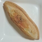 エピシェール - 料理写真:明太フィセル