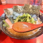 家系総本山 吉村家 - 