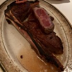 ウルフギャング・ステーキハウス 福岡店 - 