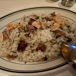 ウルフギャング・ステーキハウス 福岡店 - 