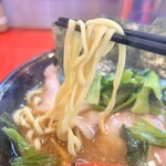 家系総本山 吉村家 - 