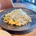 トラットリアイルポッツォ - 